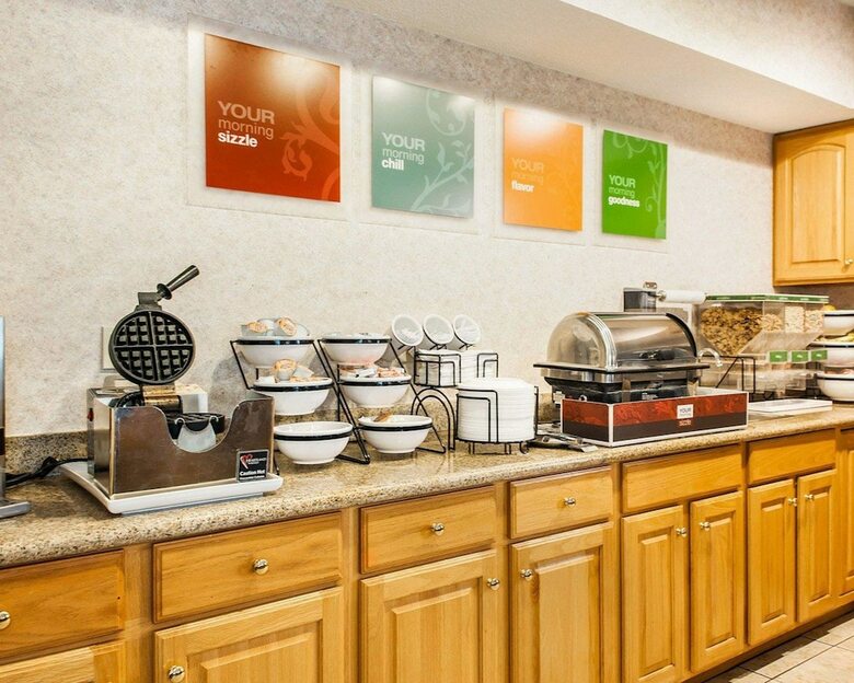 Hotel Comfort Inn