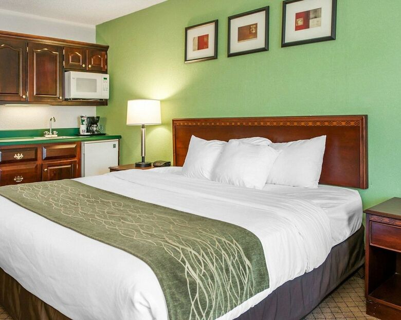 Hotel Comfort Inn