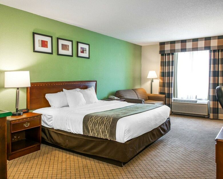 Hotel Comfort Inn