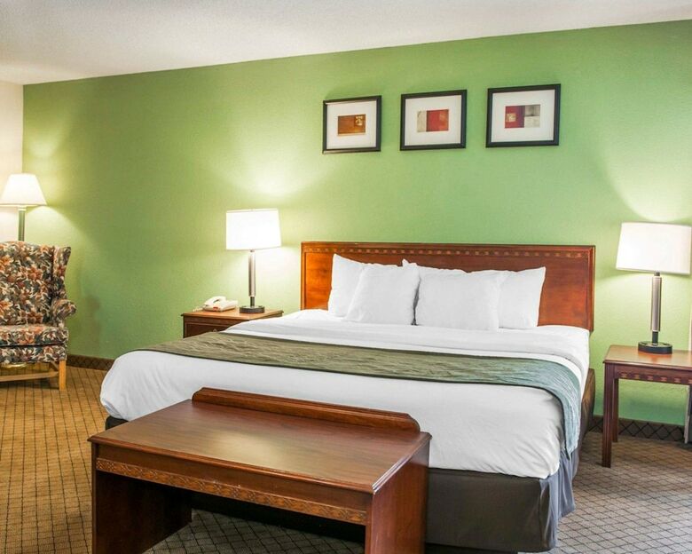 Hotel Comfort Inn