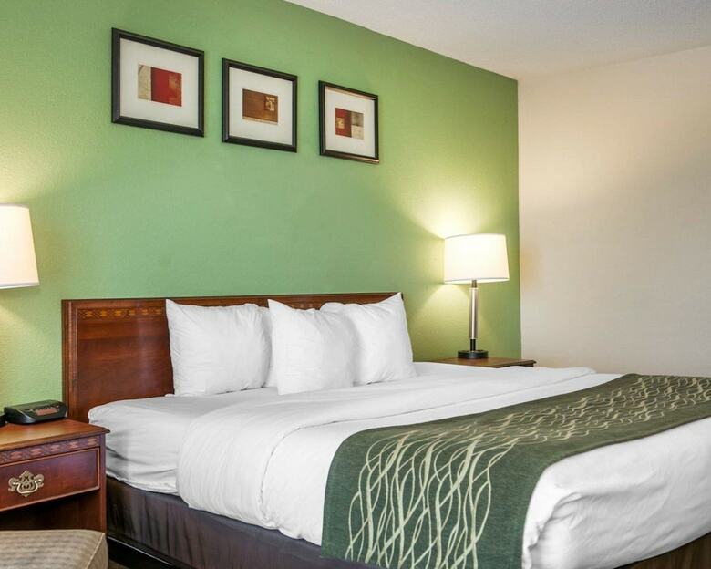 Hotel Comfort Inn