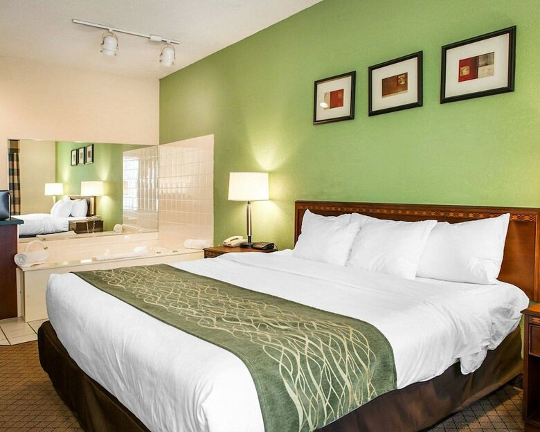 Hotel Comfort Inn