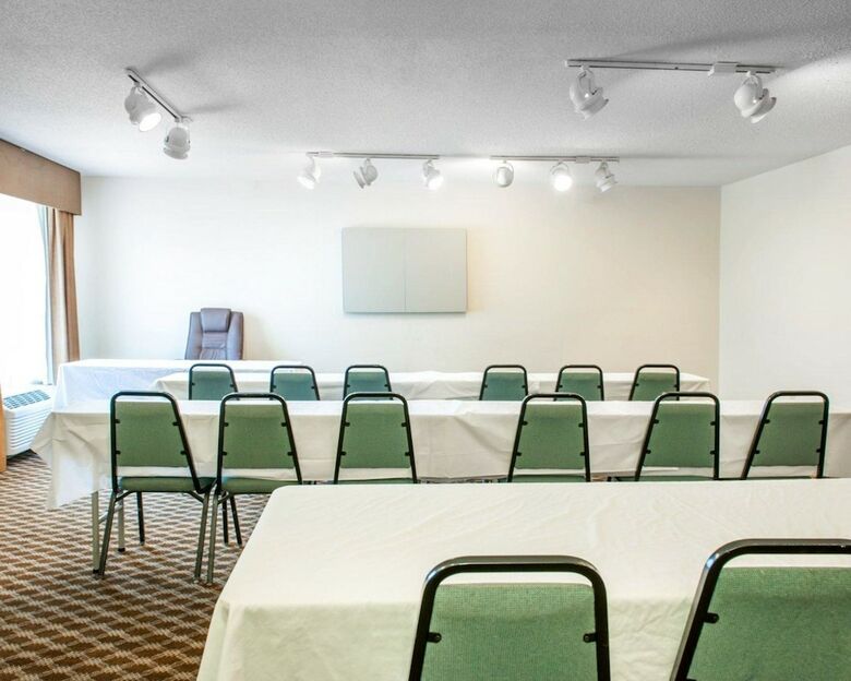 Hotel Comfort Inn