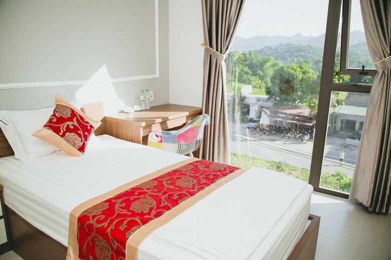 Hotel Ha Giang Hostel
