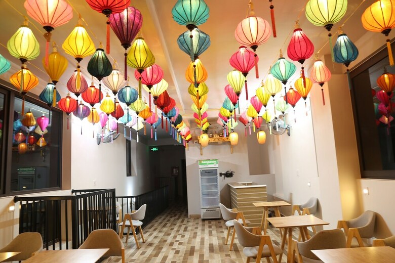 Hotel Ha Giang Hostel