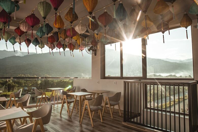 Hotel Ha Giang Hostel