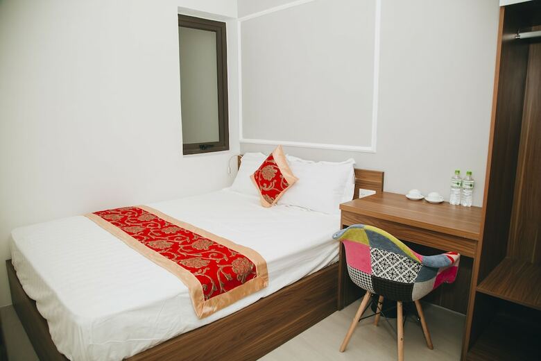 Hotel Ha Giang Hostel
