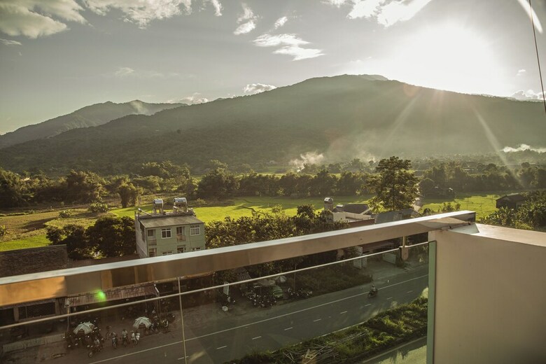 Hotel Ha Giang Hostel