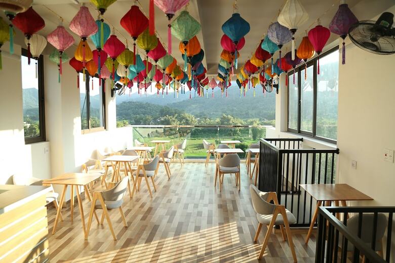 Hotel Ha Giang Hostel