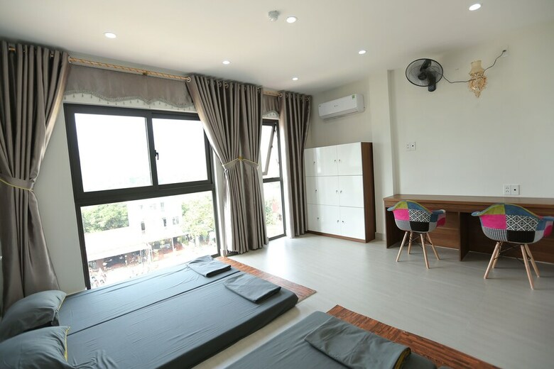 Hotel Ha Giang Hostel
