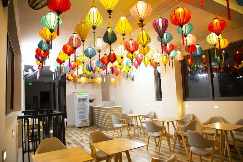 Hotel Ha Giang Hostel