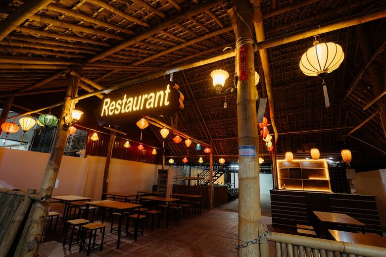 Hotel Ha Giang Hostel