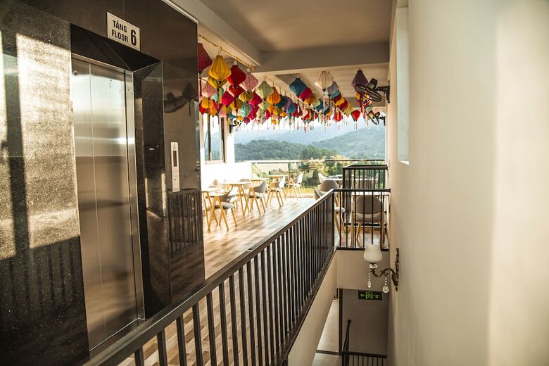 Hotel Ha Giang Hostel