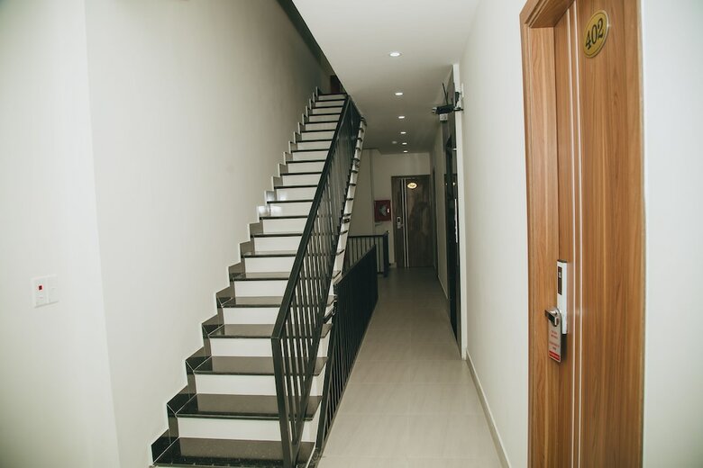 Hotel Ha Giang Hostel