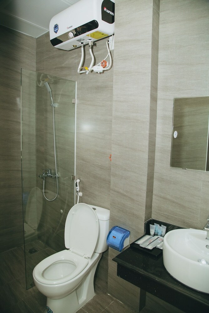Hotel Ha Giang Hostel