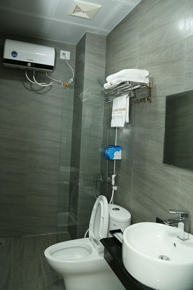 Hotel Ha Giang Hostel