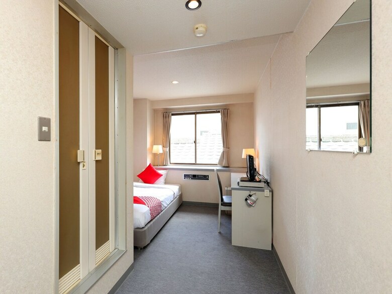 Oyo Hotel Active Nobeoka