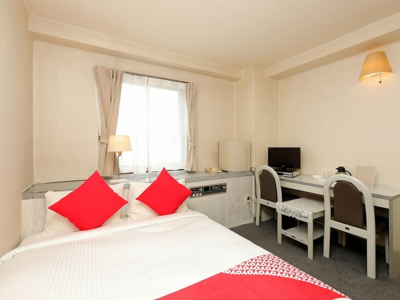 Oyo Hotel Active Nobeoka