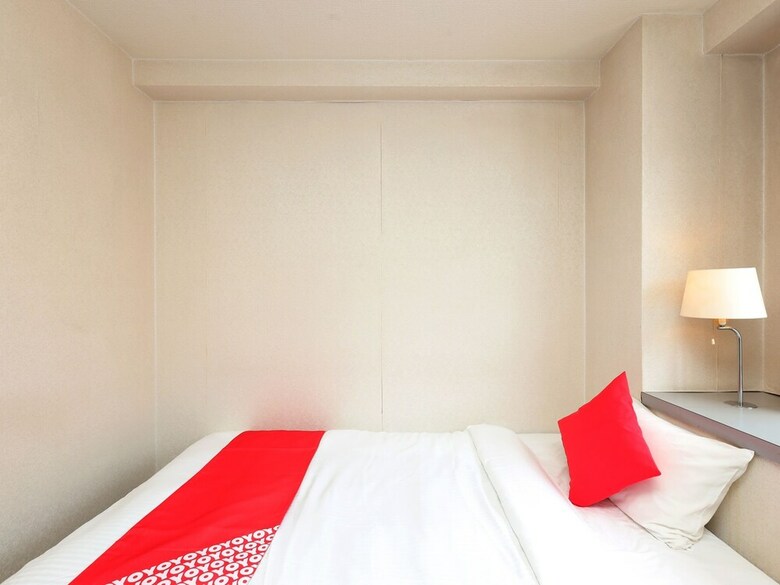 Oyo Hotel Active Nobeoka