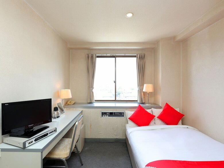 Oyo Hotel Active Nobeoka