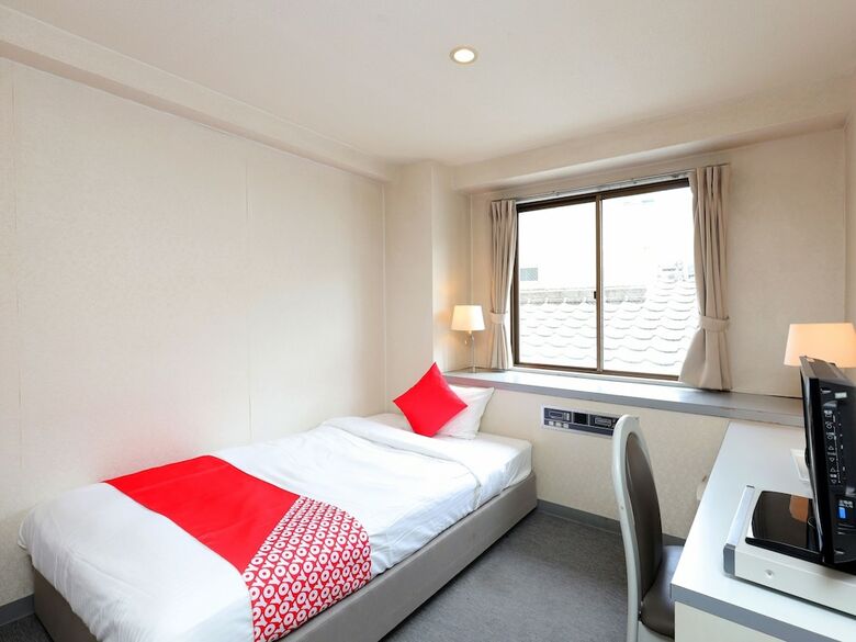Oyo Hotel Active Nobeoka