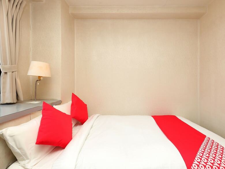 Oyo Hotel Active Nobeoka