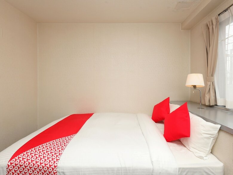 Oyo Hotel Active Nobeoka