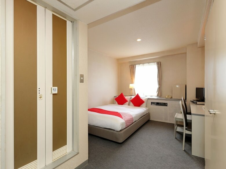 Oyo Hotel Active Nobeoka