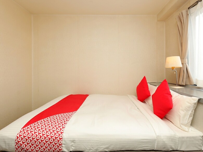 Oyo Hotel Active Nobeoka