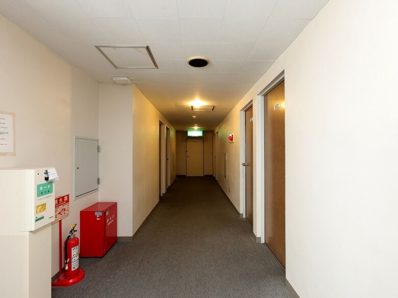 Oyo Hotel Active Nobeoka