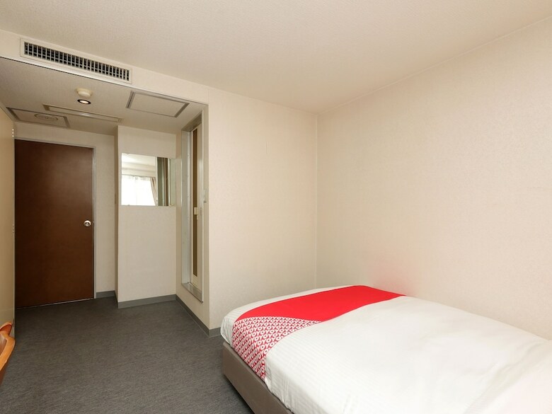 Oyo Hotel Active Nobeoka
