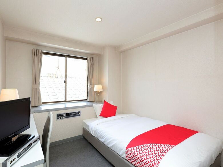 Oyo Hotel Active Nobeoka