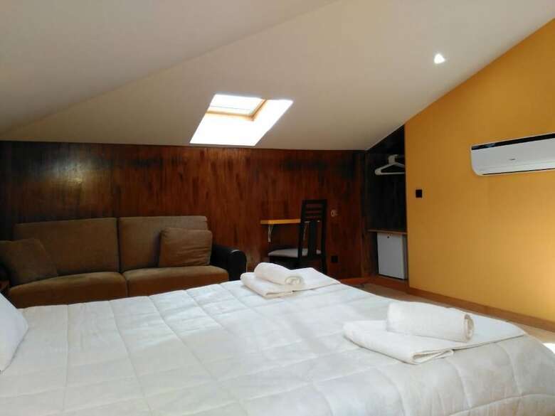 Bed & Breakfast Porto Suites Do Marqu�s