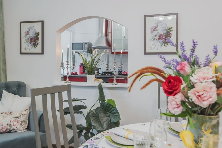 Gm Apartment Spiridonovka