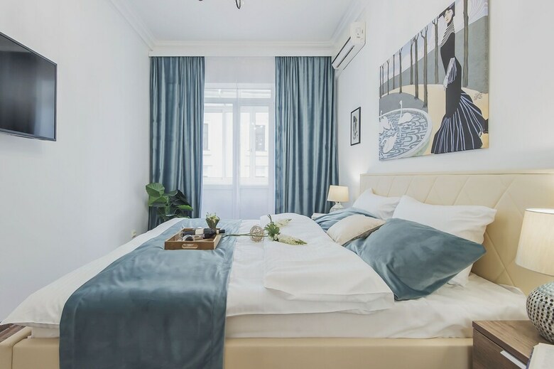 Gm Apartment Spiridonovka