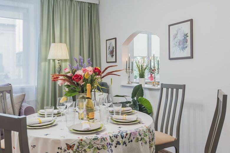 Gm Apartment Spiridonovka