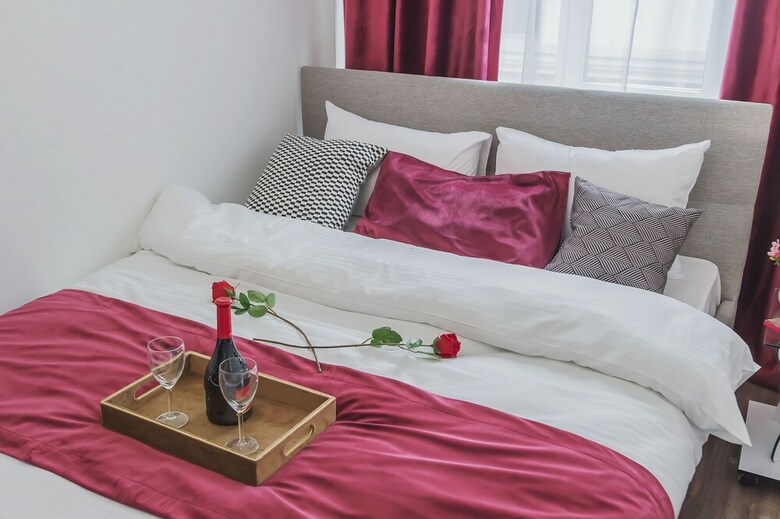 Gm Apartment Spiridonovka