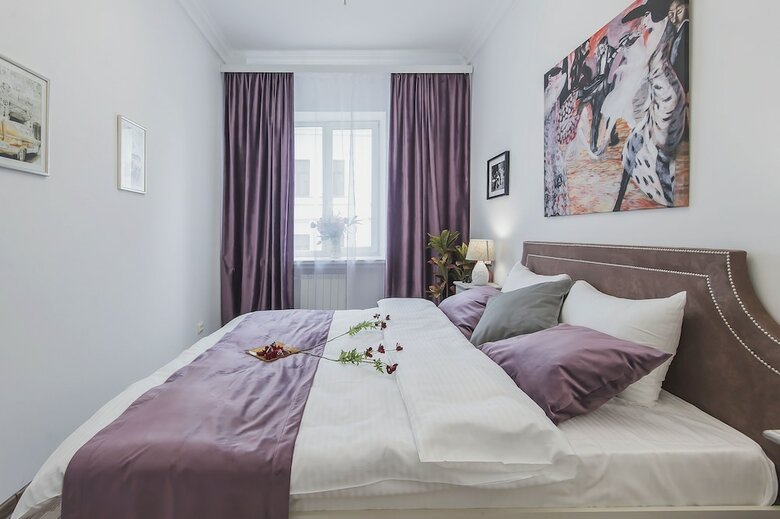 Gm Apartment Spiridonovka