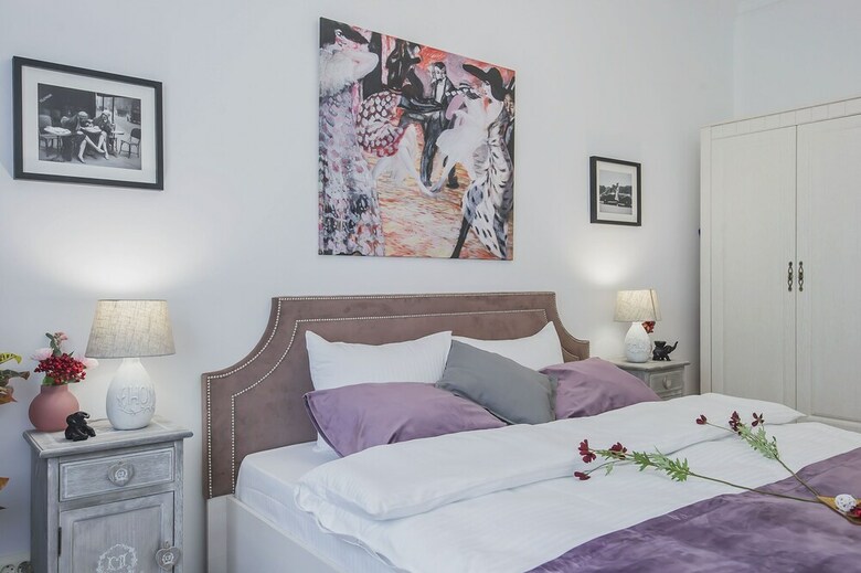 Gm Apartment Spiridonovka