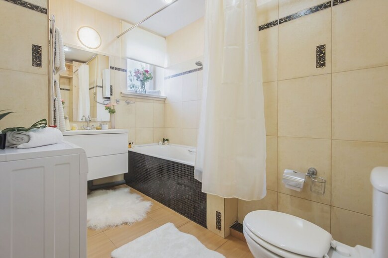 Gm Apartment Spiridonovka