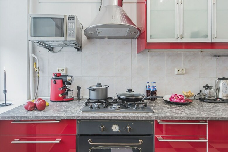 Gm Apartment Spiridonovka
