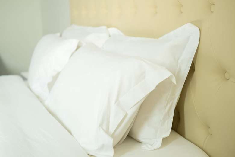 Hotel Hampton Suites