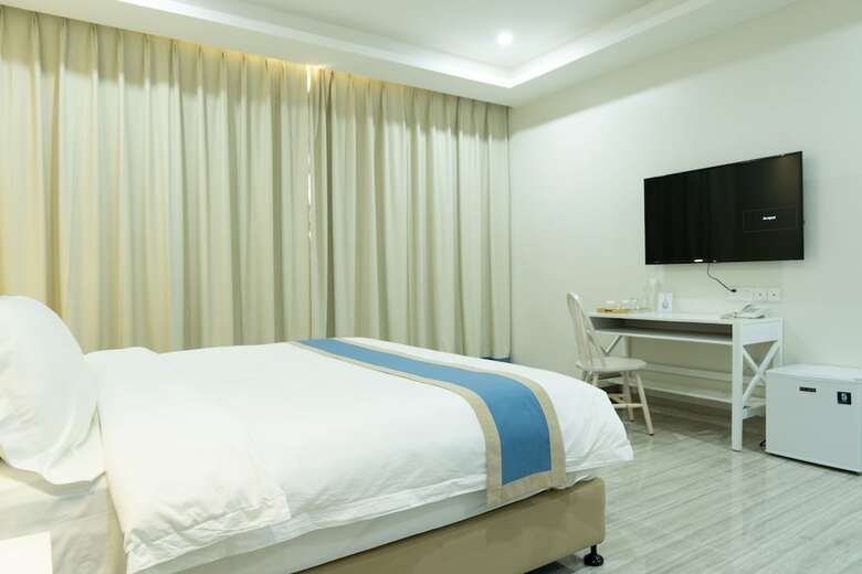 Hotel Hampton Suites