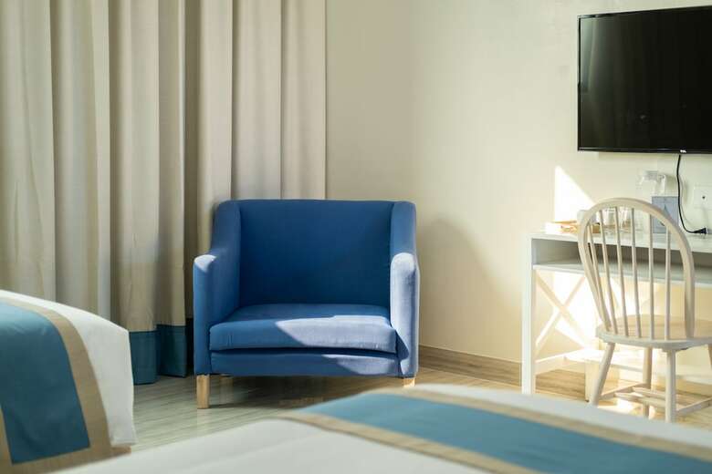 Hotel Hampton Suites