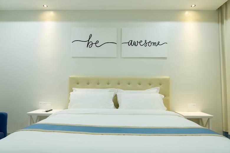 Hotel Hampton Suites