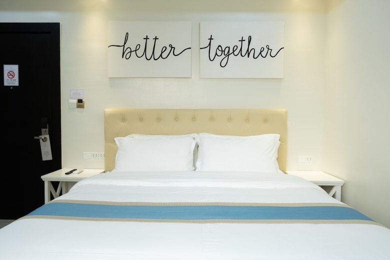 Hotel Hampton Suites