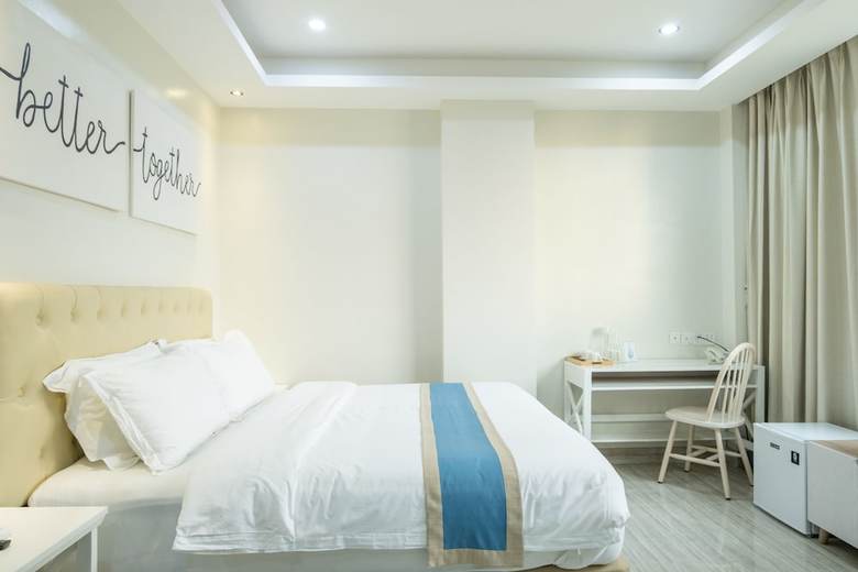 Hotel Hampton Suites
