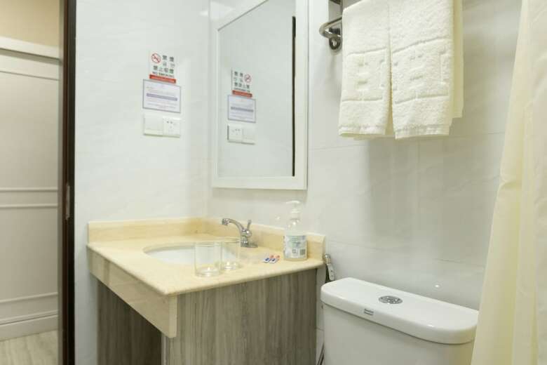 Hotel Hampton Suites