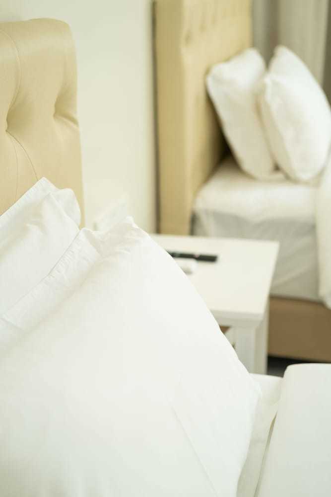 Hotel Hampton Suites