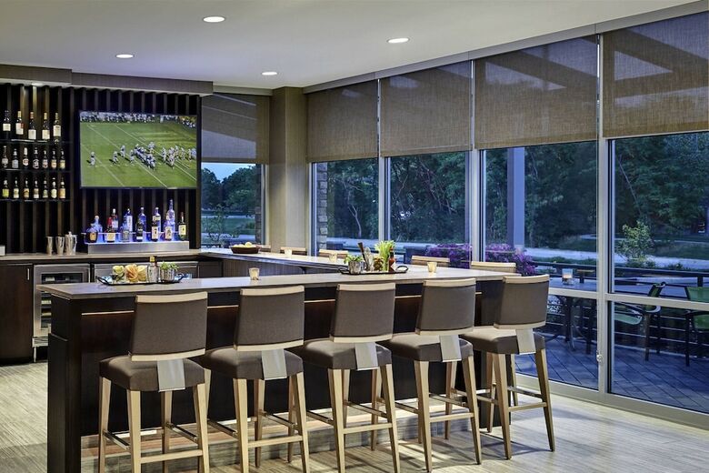 Hotel Springhill Suites By Marriott Texas City